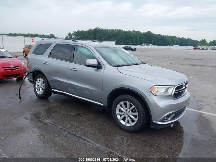 1C4RDJAG8FC793620 2015 DODGE DURANGO - Image 1