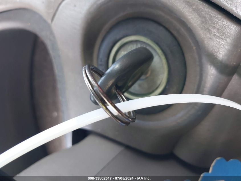 2001 Lexus Rx 300 VIN: JTJGF10U410088930 Lot: 39802517