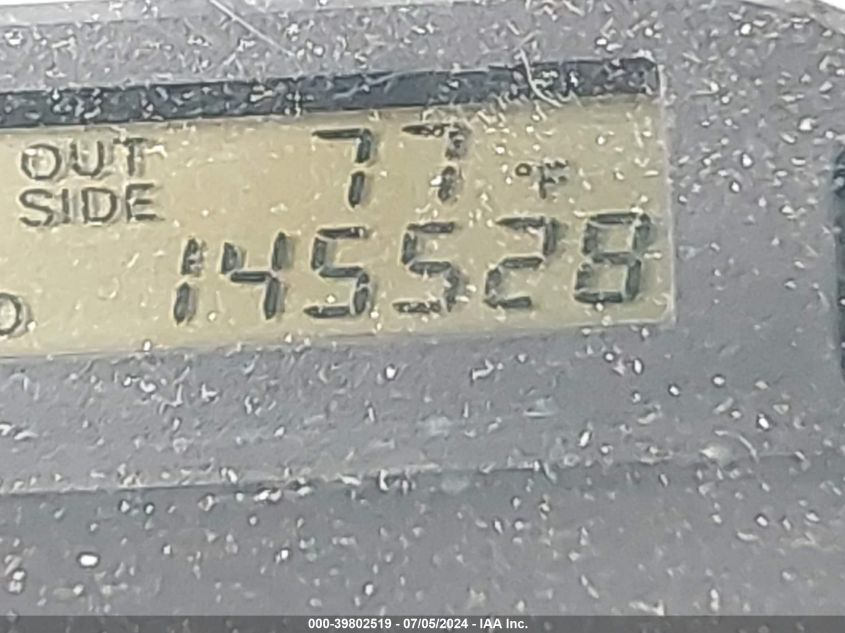 2004 Toyota Corolla S VIN: 1NXBR32E34Z226150 Lot: 39802519