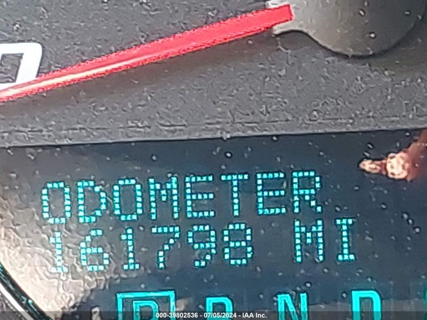 2009 Chevrolet Impala Ss VIN: 2G1WD57C091276085 Lot: 39802536