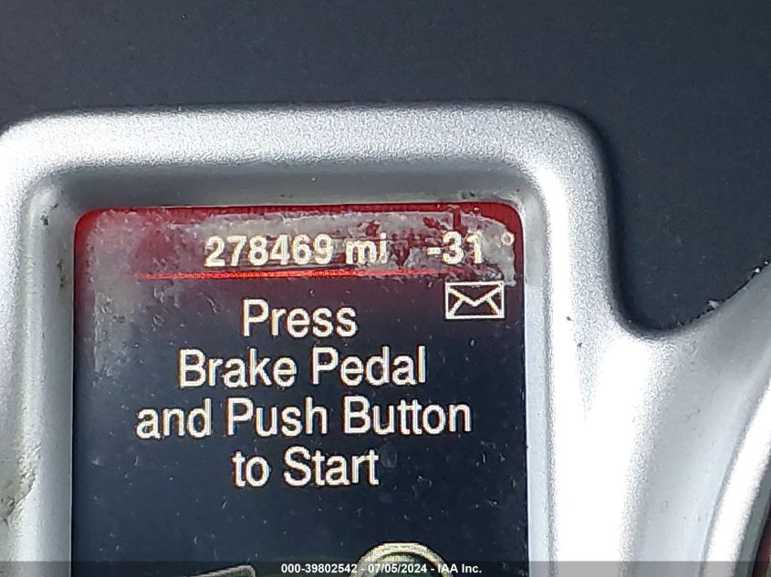 2016 Dodge Journey Se VIN: 3C4PDCAB0GT215296 Lot: 39802542