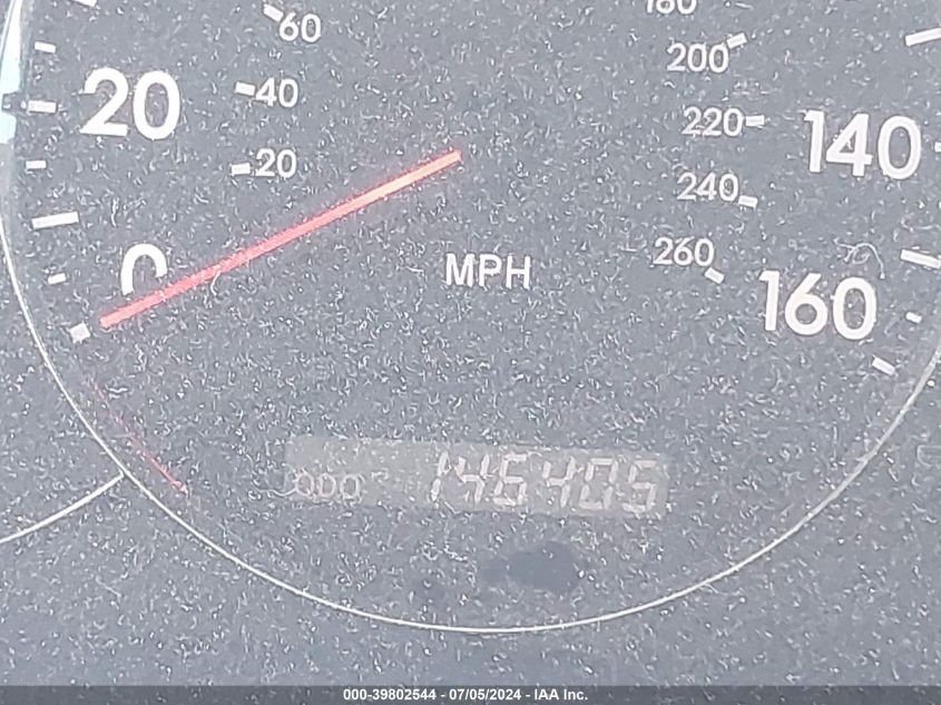 2007 Toyota Avalon Xl VIN: 4T1BK36B07U180897 Lot: 39802544