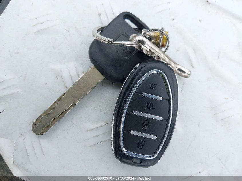 2003 Honda Civic Ex VIN: JHMES26793S000845 Lot: 39802550