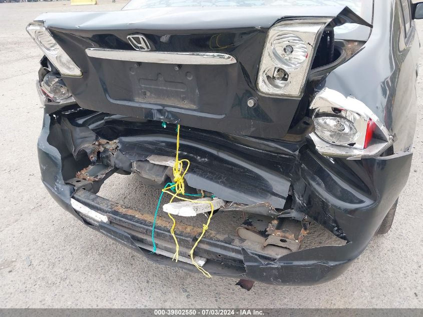 2003 Honda Civic Ex VIN: JHMES26793S000845 Lot: 39802550