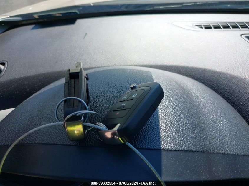 2012 Chevrolet Cruze Ls VIN: 1G1PC5SH6C7302595 Lot: 39802554