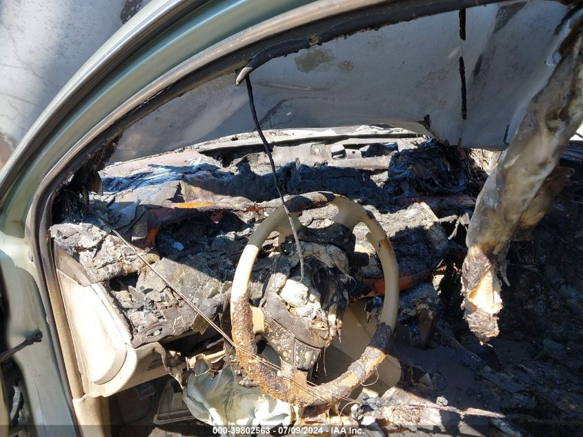 2008 Toyota Avalon Xl VIN: 4T1BK36B58U260987 Lot: 39802563