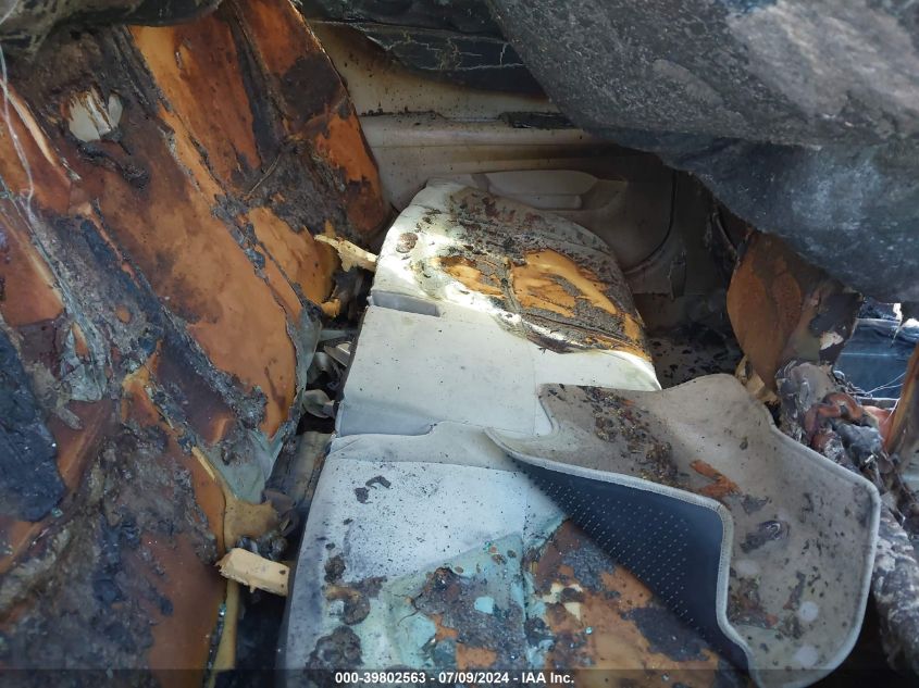 2008 Toyota Avalon Xl VIN: 4T1BK36B58U260987 Lot: 39802563