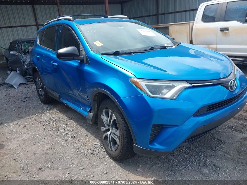 JTMZFREV1GD086923 2016 TOYOTA RAV 4 - Image 1