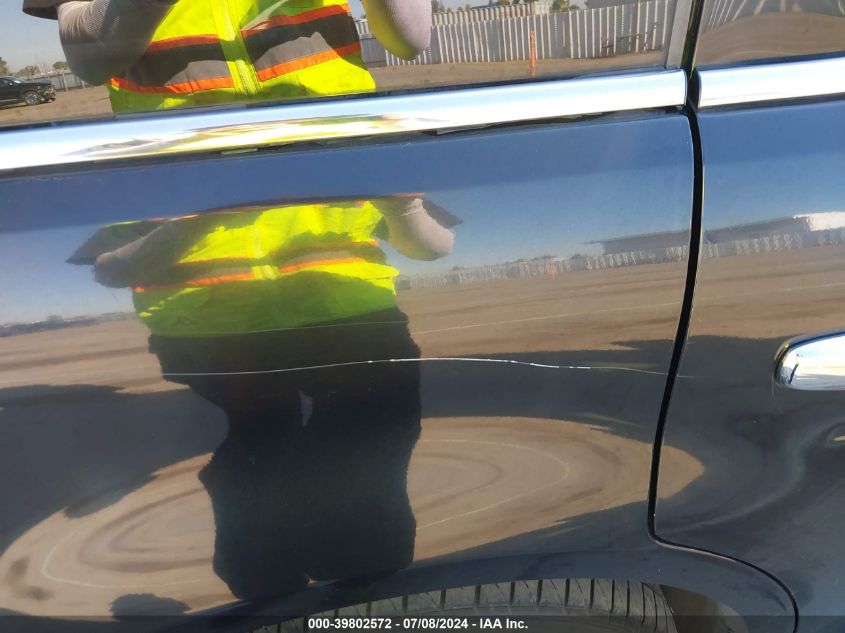 2010 Ford Flex Sel VIN: 2FMGK5CC7ABA25047 Lot: 39802572