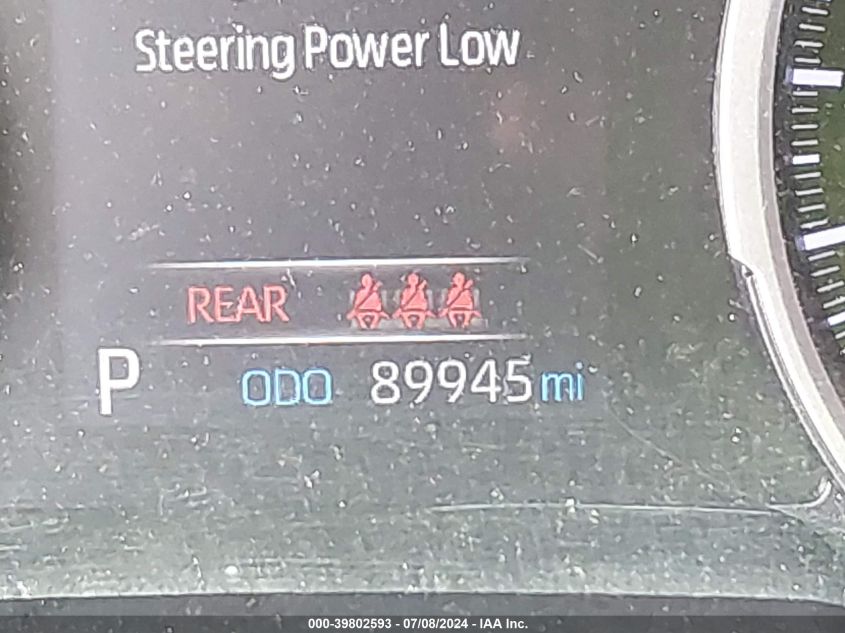 2020 Toyota Rav4 Xle/Xle Premium VIN: JTMP1RFV1LD059378 Lot: 39802593