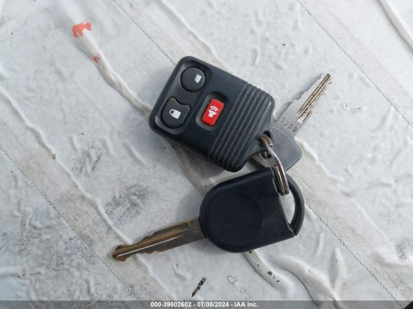 2003 Ford Ranger Edge/Tremor/Xl/Xlt VIN: 1FTZR14V83PA17665 Lot: 39802602