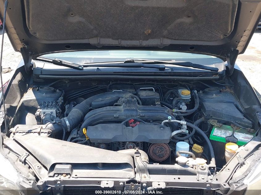 2012 Subaru Impreza 2.0I Premium VIN: JF1GJAC69CH024360 Lot: 39802610