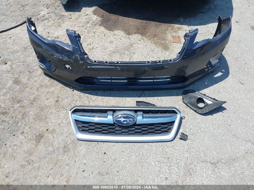 2012 Subaru Impreza 2.0I Premium VIN: JF1GJAC69CH024360 Lot: 39802610