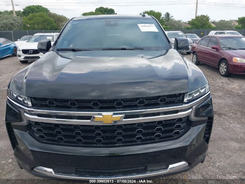 2023 Chevrolet Suburban 2Wd Ls VIN: 1GNSCBKD8PR562236 Lot: 39802613