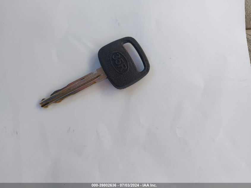 2005 Toyota Camry Le VIN: 4T1BE30K95U047469 Lot: 39802636