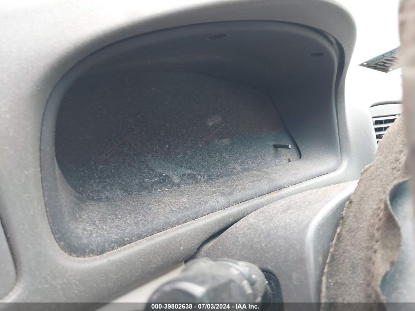 1998 Lexus Es 300 VIN: JT8BF28G4W5047563 Lot: 39802638