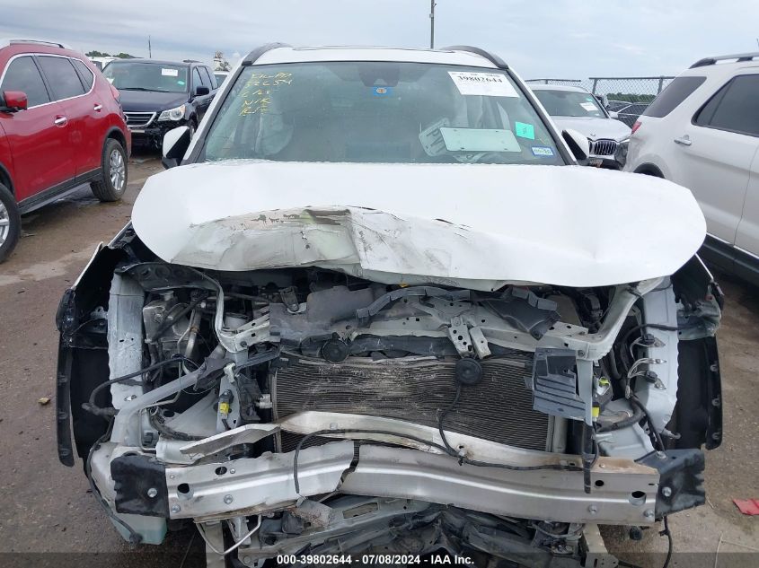 2021 Toyota Rav4 Xle Premium VIN: 2T3C1RFV5MW155145 Lot: 39802644