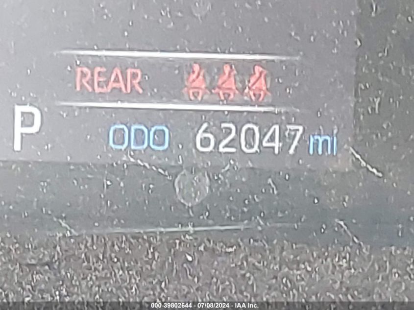 2021 Toyota Rav4 Xle Premium VIN: 2T3C1RFV5MW155145 Lot: 39802644