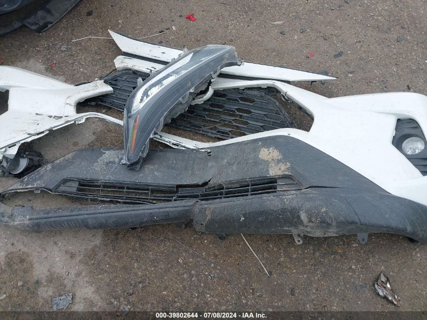 2021 Toyota Rav4 Xle Premium VIN: 2T3C1RFV5MW155145 Lot: 39802644