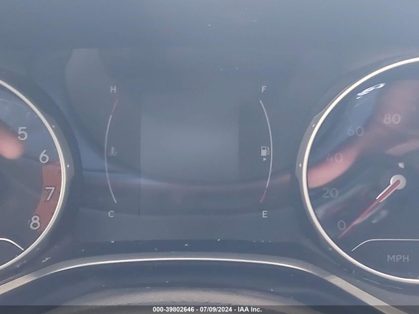 2019 Jeep Compass Latitude 4X4 VIN: 3C4NJDBBXKT630154 Lot: 39802646