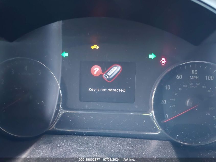 2011 Kia Optima Sx VIN: KNAGR4A6XB5091120 Lot: 39802677