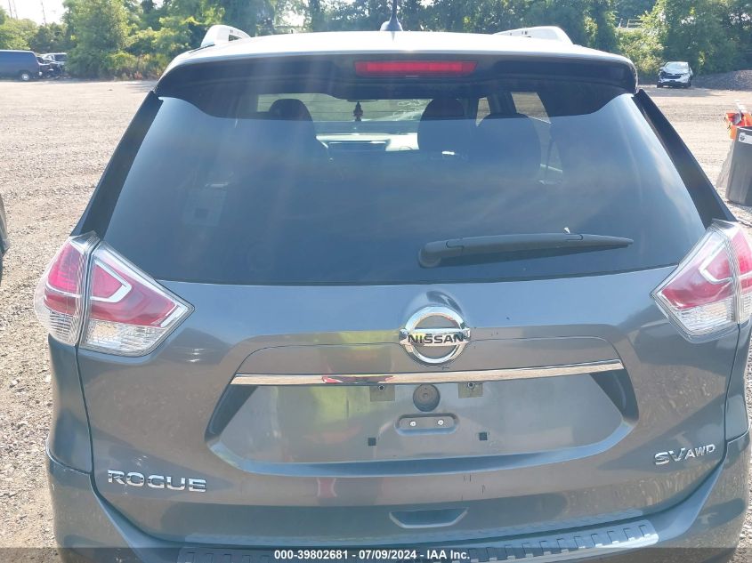 KNMAT2MV3FP536535 2015 NISSAN ROGUE - Image 16