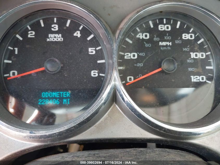 2011 GMC Sierra 1500 Sle VIN: 3GTP1VE09BG397014 Lot: 39802694