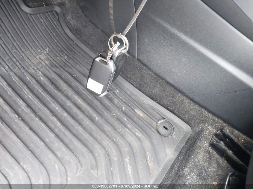 2022 Kia Forte Fe/Lxs VIN: 3KPF24AD3NE456375 Lot: 39802701