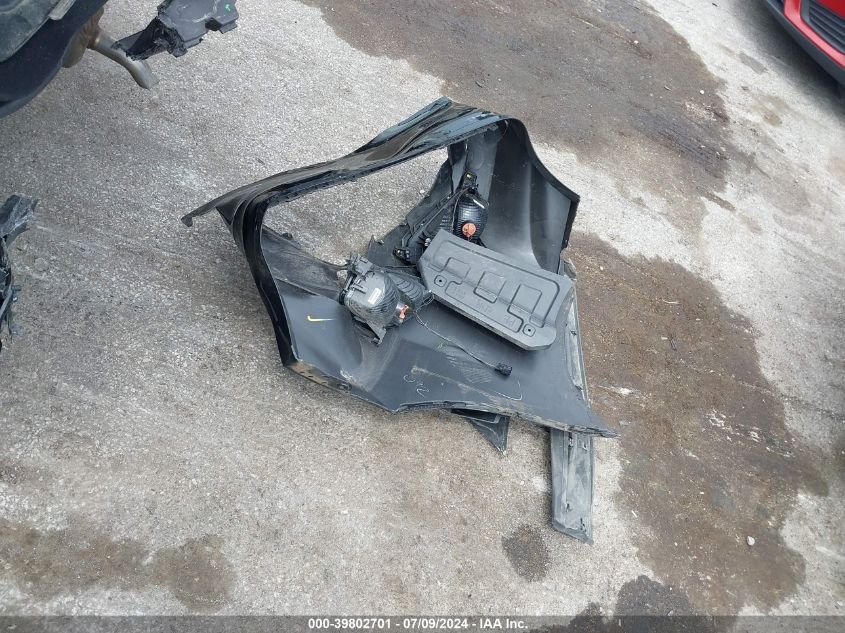 2022 Kia Forte Fe/Lxs VIN: 3KPF24AD3NE456375 Lot: 39802701