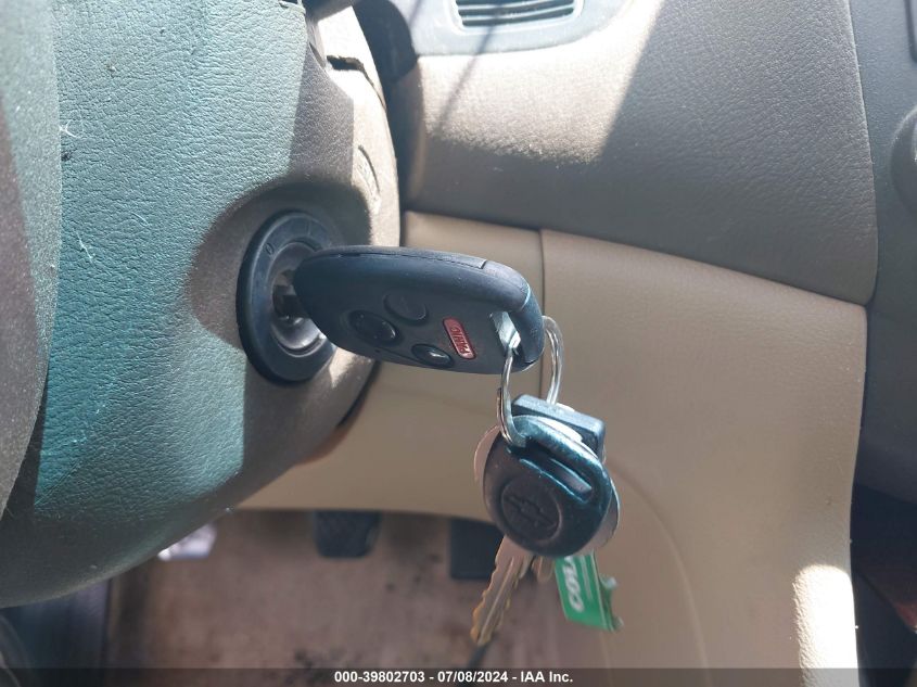 2006 Honda Accord 2.4 Ex VIN: 1HGCM55736A092309 Lot: 39802703