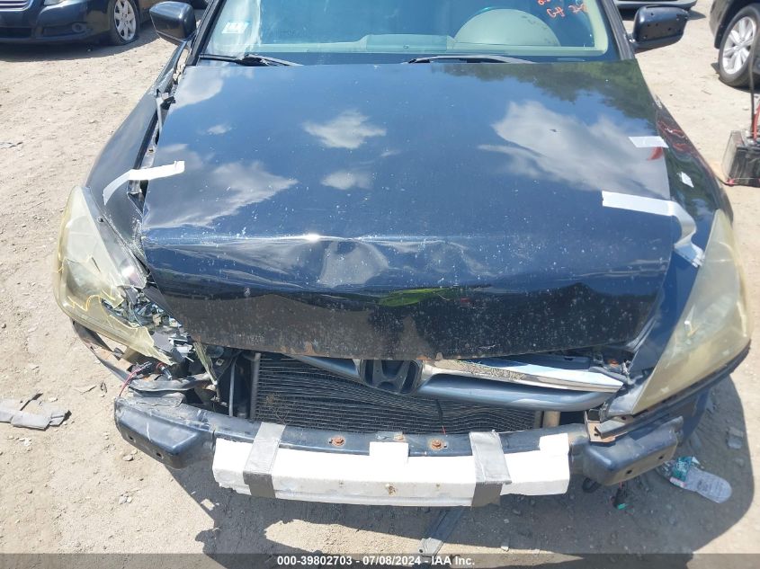 2006 Honda Accord 2.4 Ex VIN: 1HGCM55736A092309 Lot: 39802703