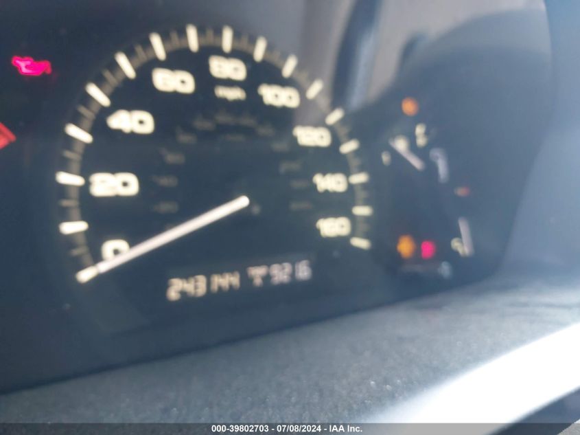 2006 Honda Accord 2.4 Ex VIN: 1HGCM55736A092309 Lot: 39802703