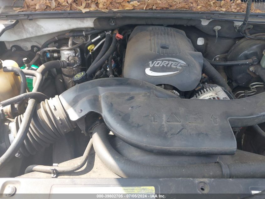 2001 Chevrolet Suburban 1500 Lt VIN: 3GNEC16T81G235156 Lot: 39802705