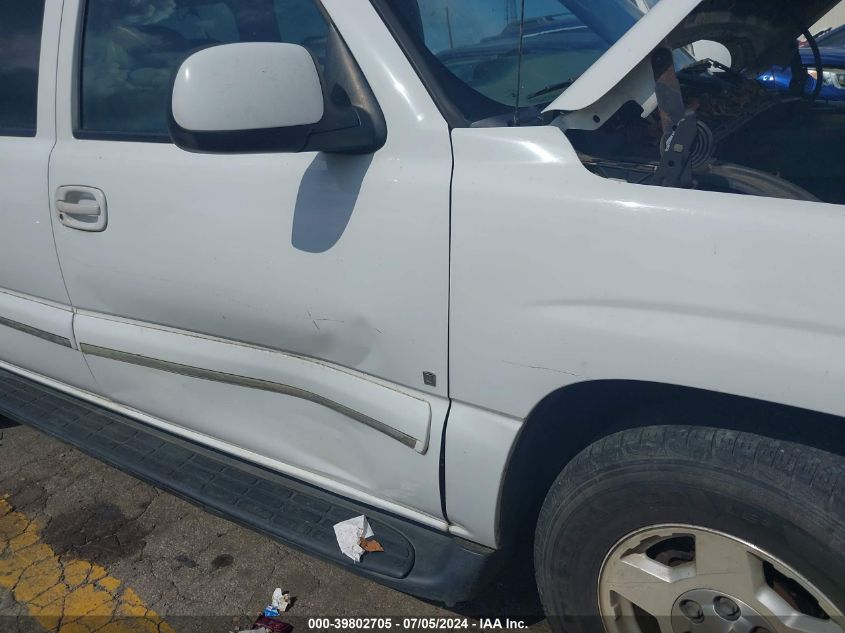 2001 Chevrolet Suburban 1500 Lt VIN: 3GNEC16T81G235156 Lot: 39802705