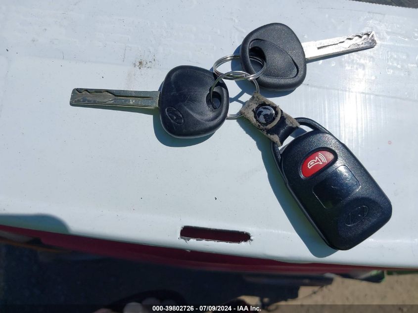 5NPEB4AC3EH835911 2014 Hyundai Sonata Gls