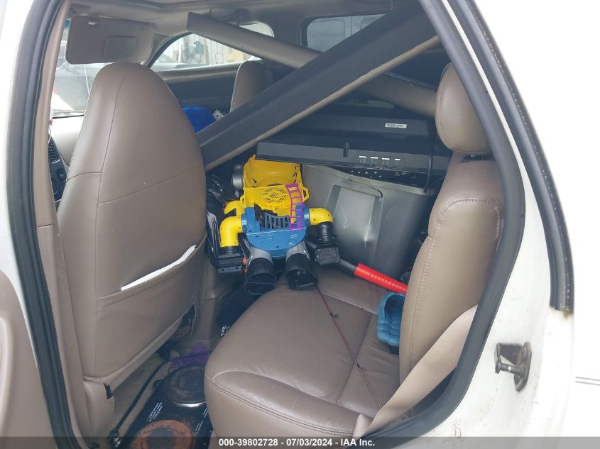 2001 Ford Escape Xlt VIN: 1FMYU03131KF10159 Lot: 39802728