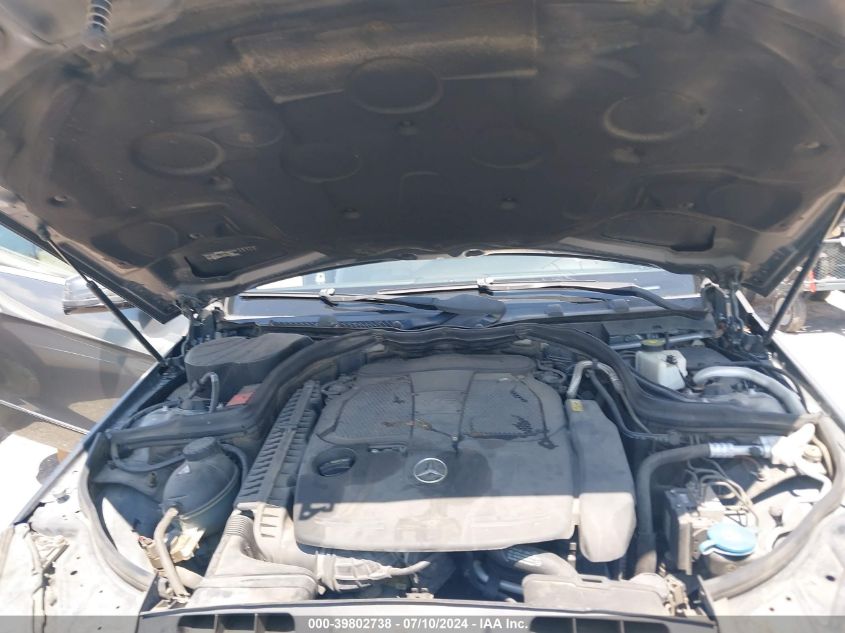 2012 Mercedes-Benz E 350 VIN: WDDKJ5KB1CF173969 Lot: 39802738
