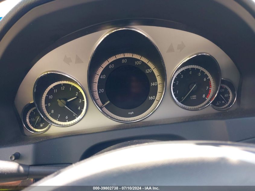 2012 Mercedes-Benz E 350 VIN: WDDKJ5KB1CF173969 Lot: 39802738