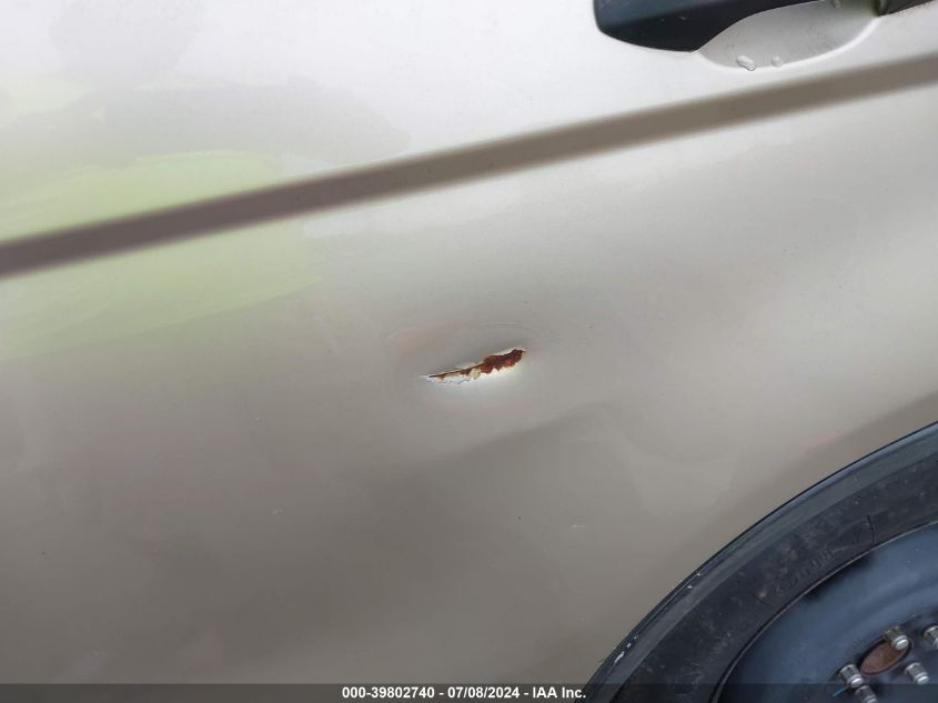 2007 Honda Cr-V Lx VIN: 5J6RE38327L001338 Lot: 39802740