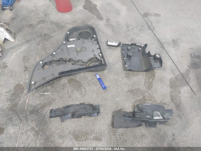 2006 Nissan Xterra S VIN: 5N1AN08W06C540756 Lot: 39802751