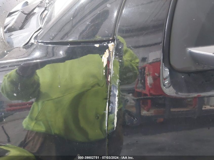 2006 Nissan Xterra S VIN: 5N1AN08W06C540756 Lot: 39802751