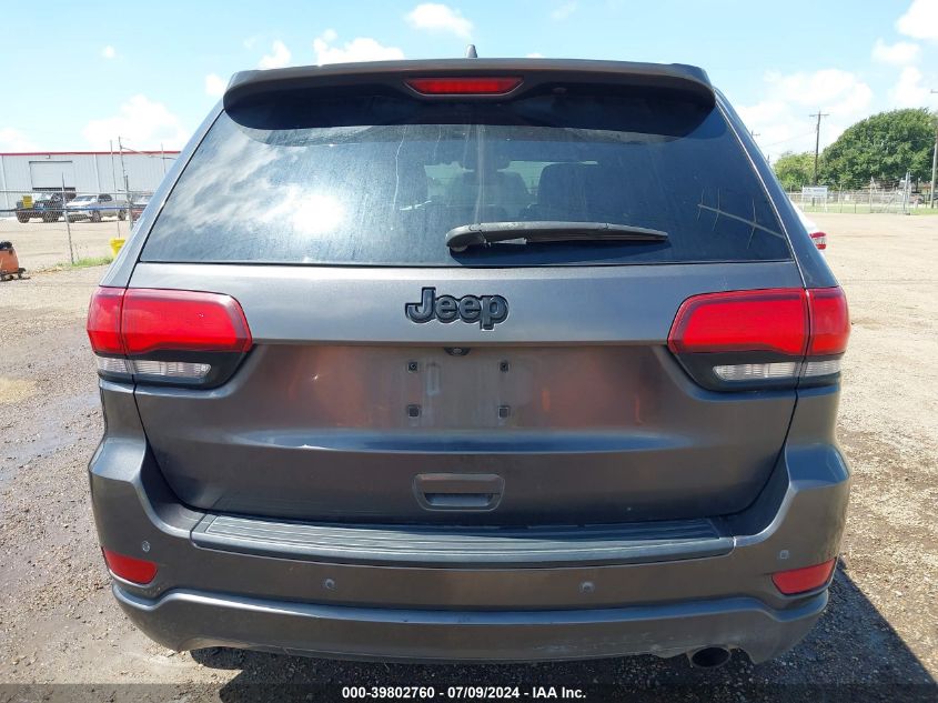 1C4RJEAGXLC403726 2020 JEEP GRAND CHEROKEE - Image 16