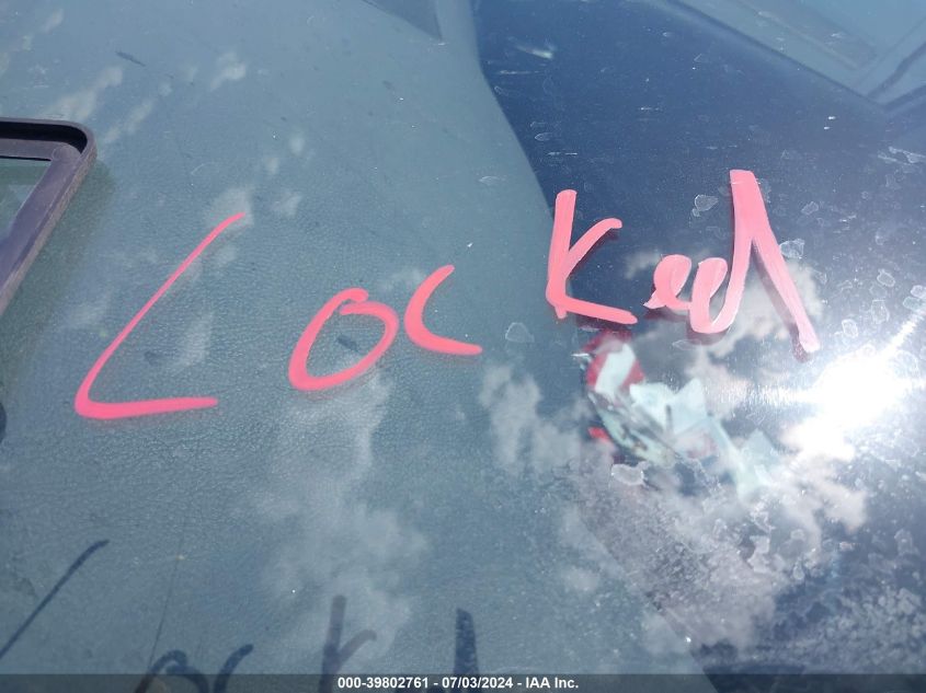 1NXBR32E35Z395747 2005 Toyota Corolla S