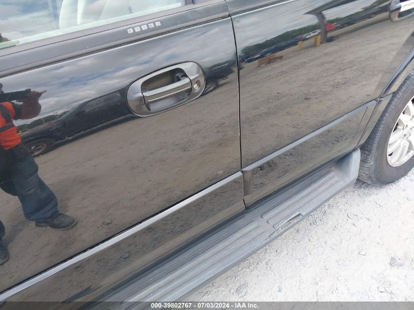 2011 Ford Expedition Xlt VIN: 1FMJU1H55BEF53548 Lot: 39802767