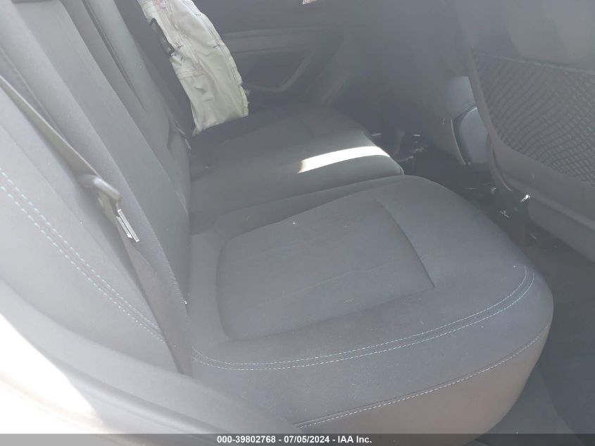 2015 Chevrolet Trax Lt VIN: KL7CJLSB0FB180228 Lot: 39802768