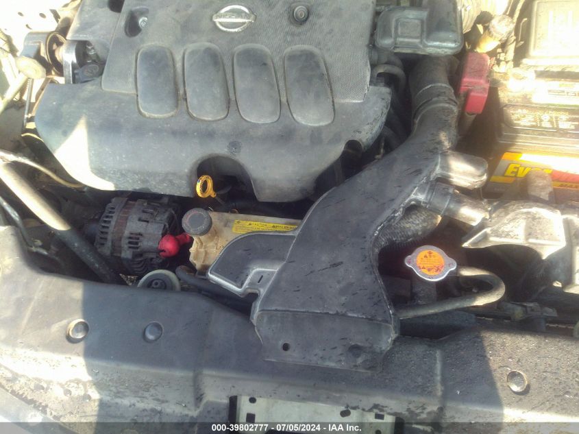 2011 Nissan Versa 1.8S VIN: 3N1BC1AP7BL420803 Lot: 39802777