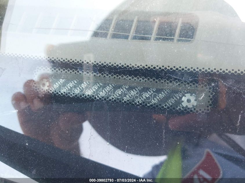 2004 Honda Cr-V Lx VIN: JHLRD68404C008130 Lot: 39802793