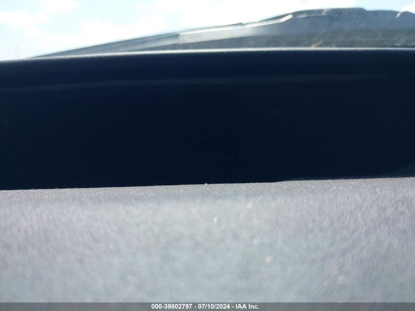 2004 Toyota Prius VIN: JTDKB20U840009536 Lot: 39802797