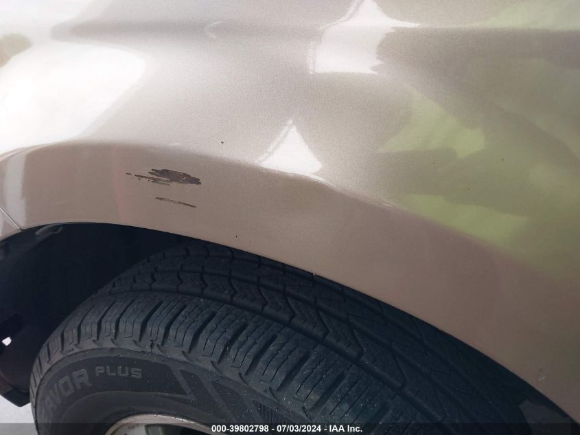 2006 Honda Pilot Ex-L VIN: 5FNYF18656B008346 Lot: 39802798