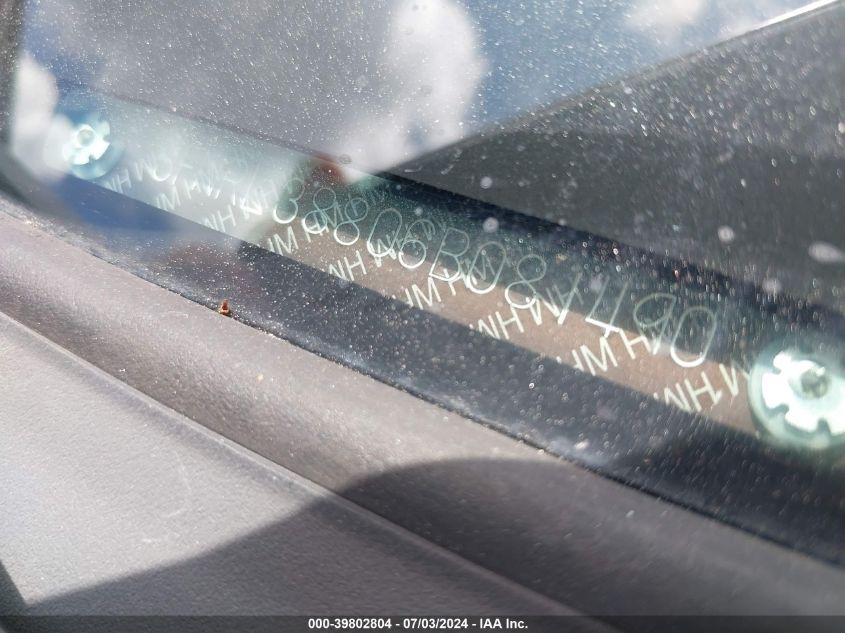 2006 Honda Odyssey Touring VIN: 5FNRL38806B081490 Lot: 39802804